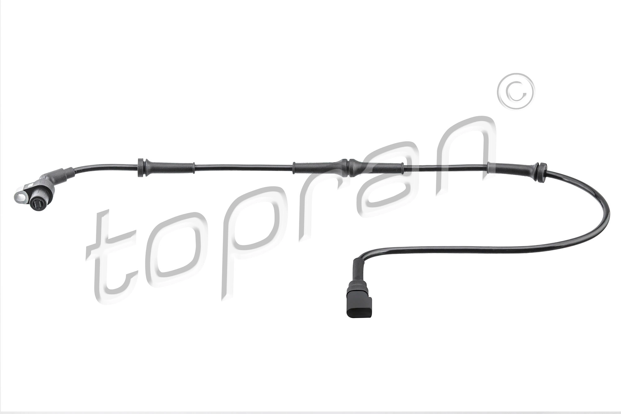 Sensor, wheel speed (305 028)