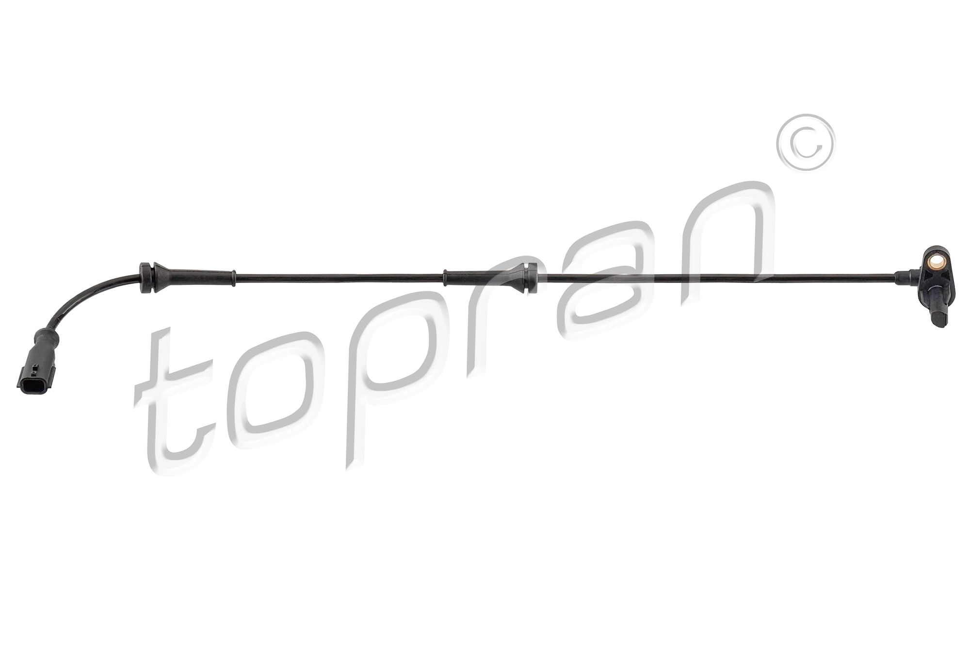 Sensor, wheel speed (701 460)