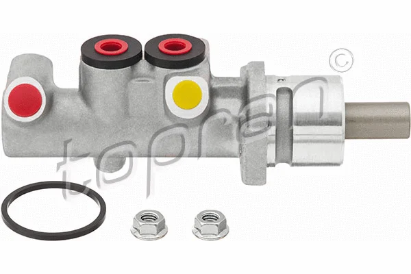 Brake Master Cylinder (700 781)