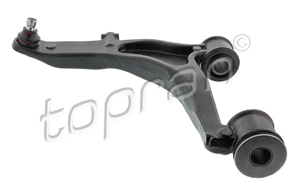 Control/Trailing Arm, wheel suspension (207 783)