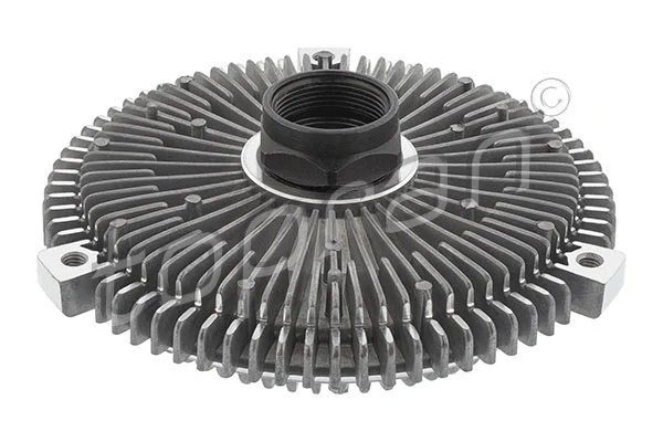 Clutch, radiator fan (400 925)