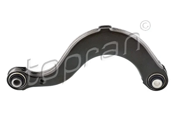 Control/Trailing Arm, wheel suspension (117 081)