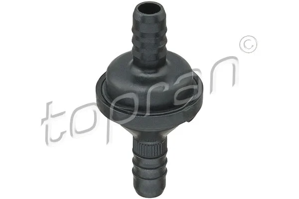 Control Valve, air intake (114 929)