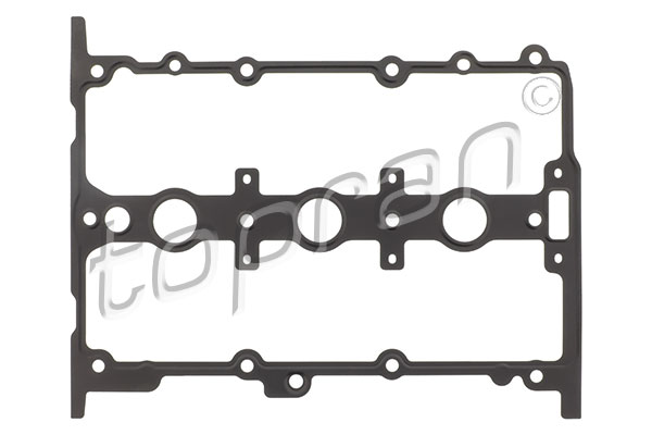 Gasket, cylinder head cover (120 073)