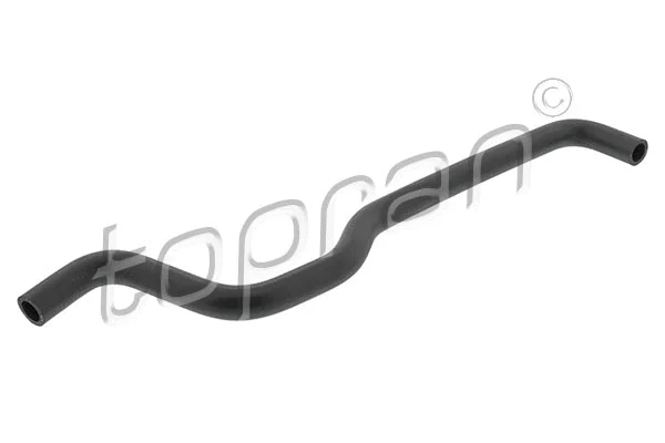 Radiator Hose (109 195)
