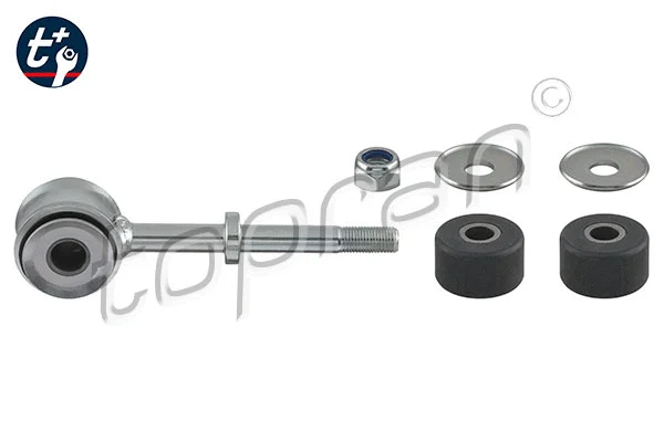 Link/Coupling Rod, stabiliser bar (720 393)