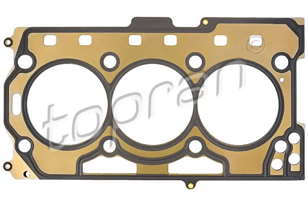 Gasket, cylinder head (111 135)