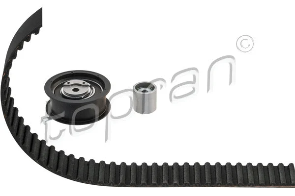 Timing Belt Kit (108 780)