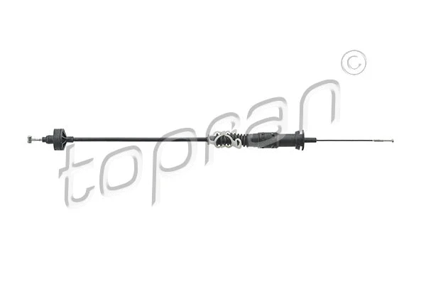 Cable Pull, clutch control (103 144)