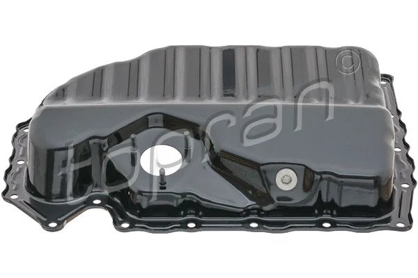 Oil Sump (113 320)