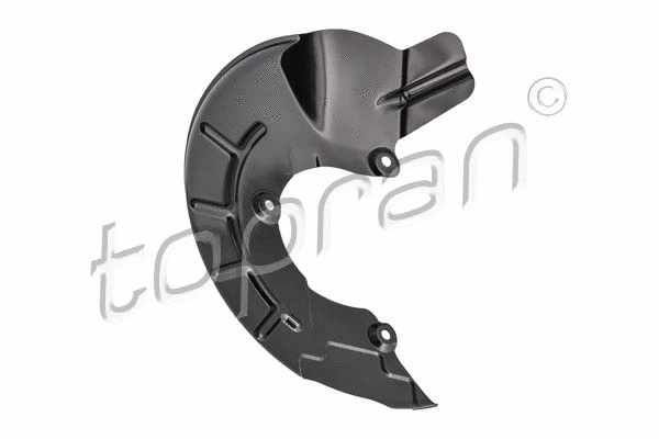 Splash Guard, brake disc (116 446)