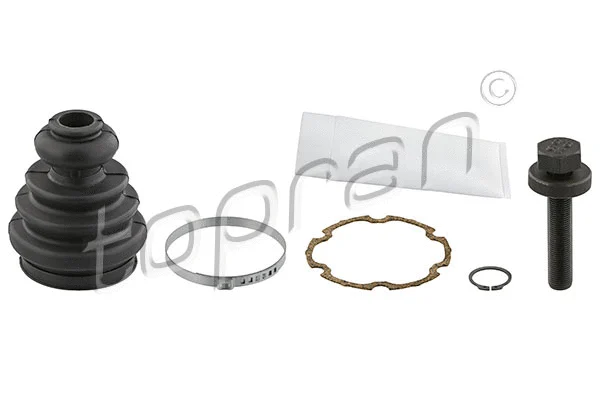 Bellow Kit, drive shaft (111 674)