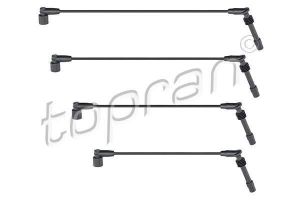 Ignition Cable Kit (205 103)