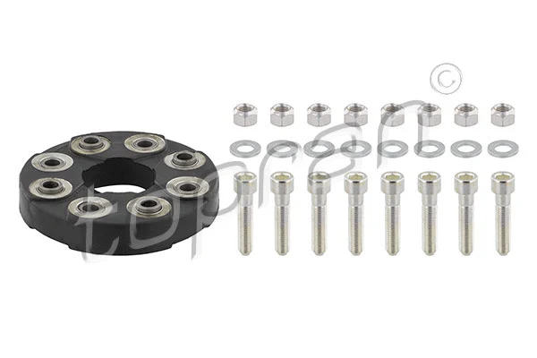 Joint, propshaft (400 614)