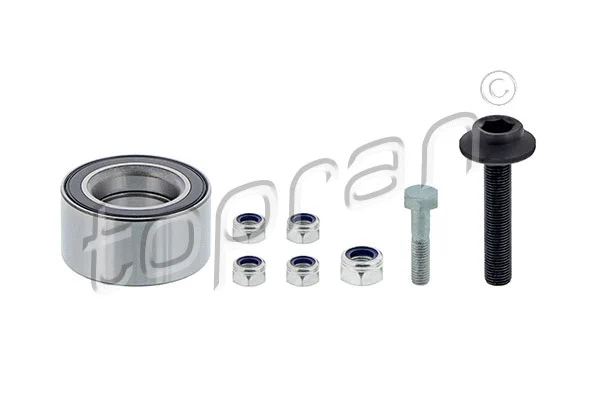 Wheel Bearing Kit (104 339)