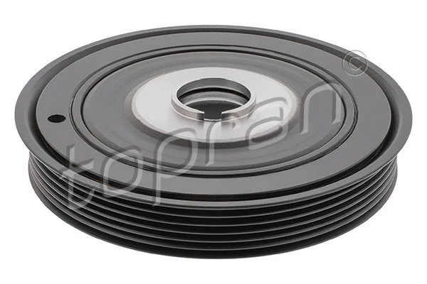 Belt Pulley, crankshaft (302 810)