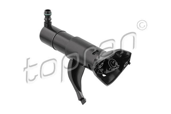 Washer Fluid Jet, headlight cleaning (118 266)