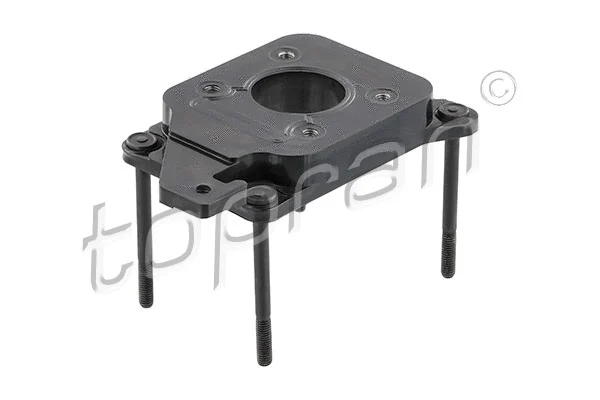 Flange, carburettor (100 584)