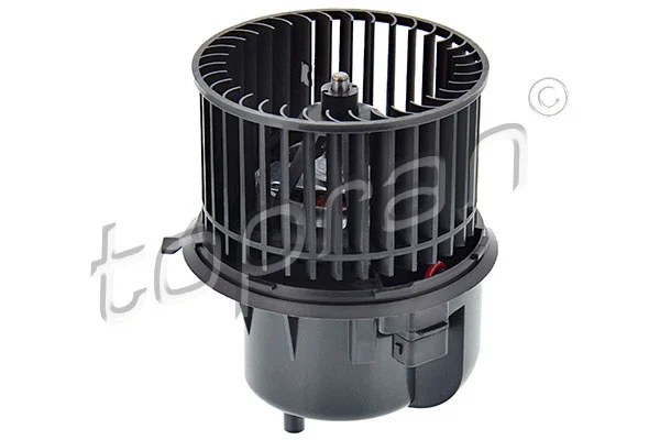 Interior Blower (302 606)