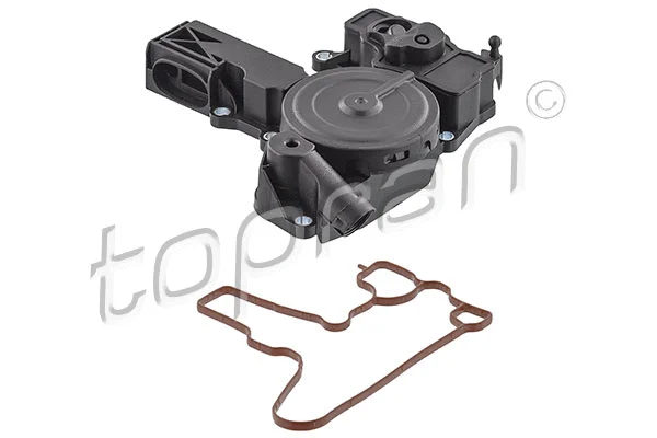 Oil Separator, crankcase ventilation (114 985)