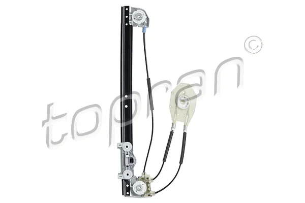 Window Regulator (502 078)