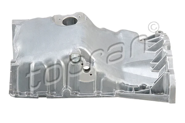 Oil Sump (110 915)