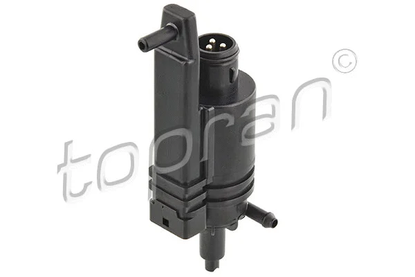 Washer Fluid Pump, window cleaning (107 282)