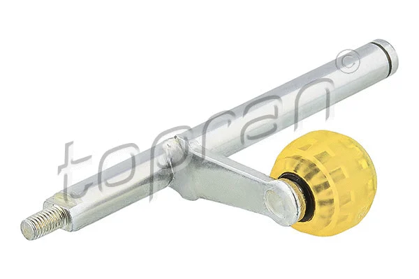 Deflection Shaft, gearshift mechanism (108 837)