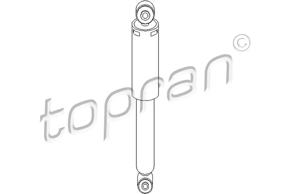 Shock Absorber (206 551)