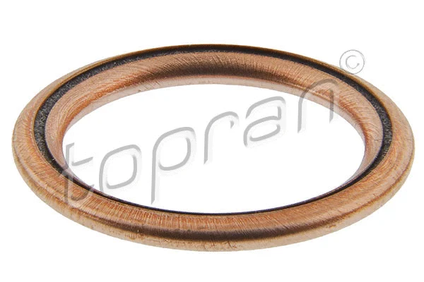 Seal Ring, oil drain plug (721 131)