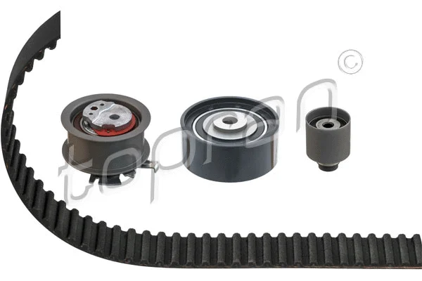 Timing Belt Kit (114 171)
