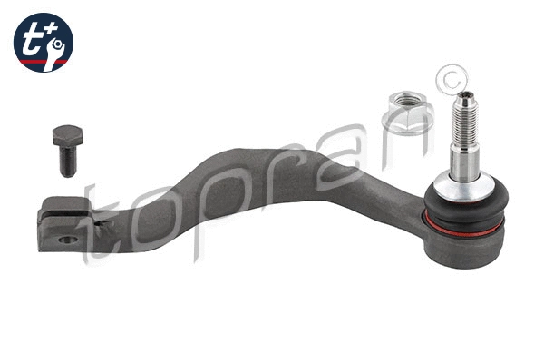 Tie Rod End (625 664)