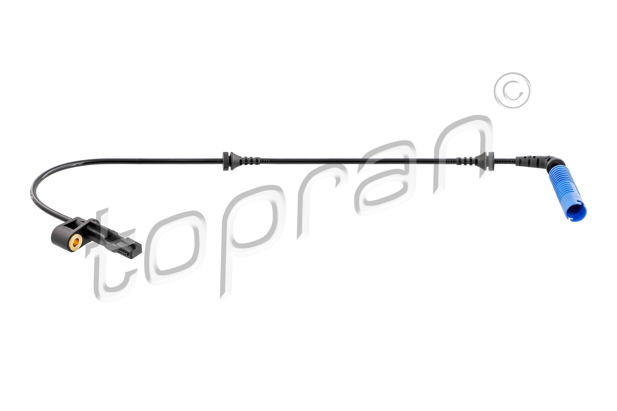 Sensor, wheel speed (501 236)