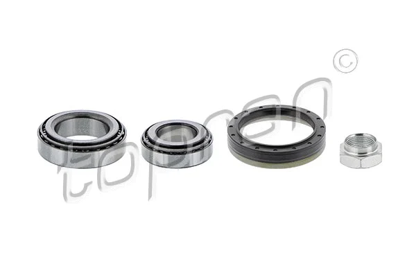 Wheel Bearing Kit (722 150)
