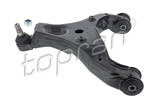 Control/Trailing Arm, wheel suspension (113 504)