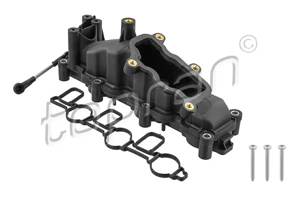 Intake Manifold Module (117 761)