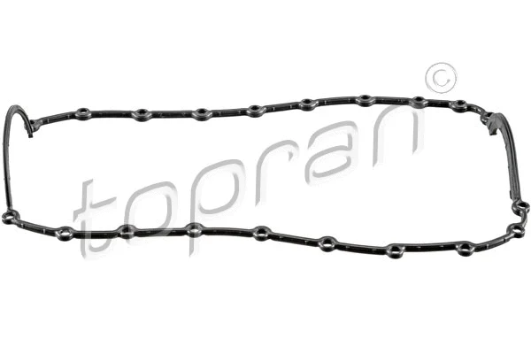 Gasket, oil sump (700 831)