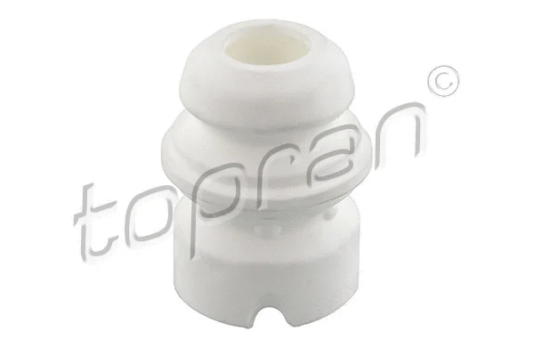 Rubber Buffer, suspension (500 967)