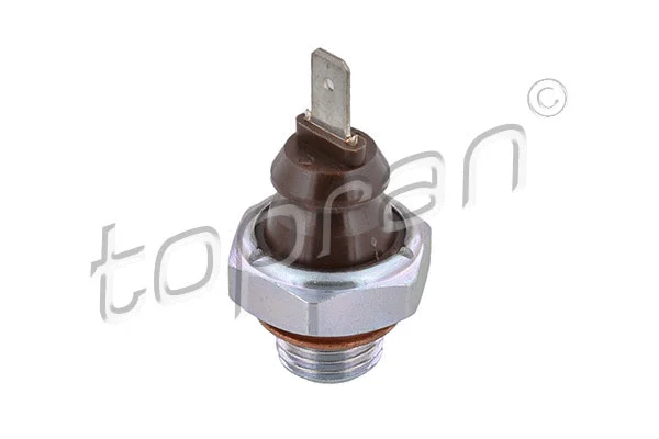 Oil Pressure Switch (202 208)