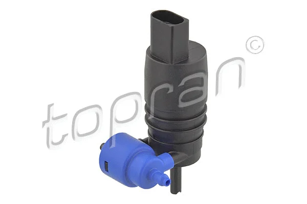 Washer Fluid Pump, window cleaning (107 819)