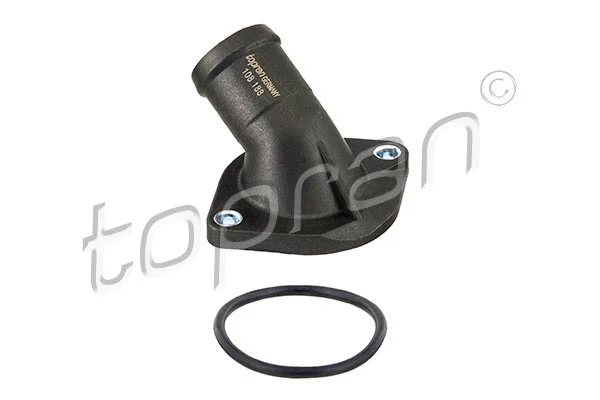 Coolant Flange (108 188)