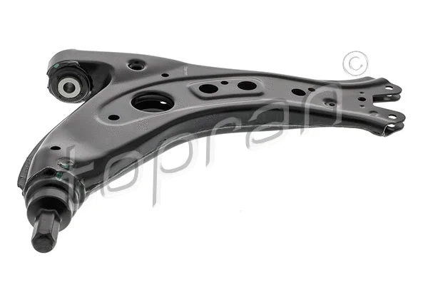 Control/Trailing Arm, wheel suspension (109 861)