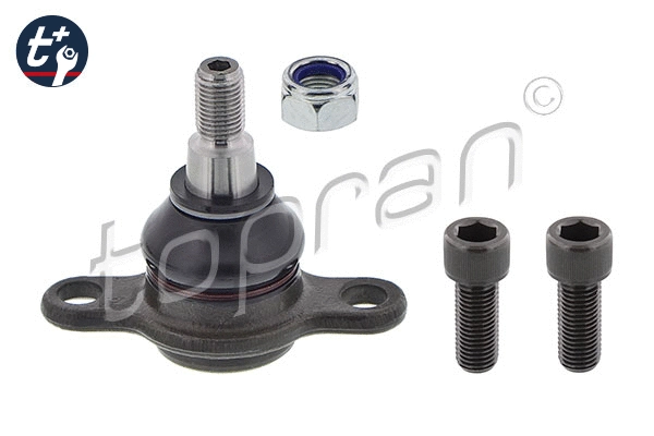 Ball Joint (112 002)