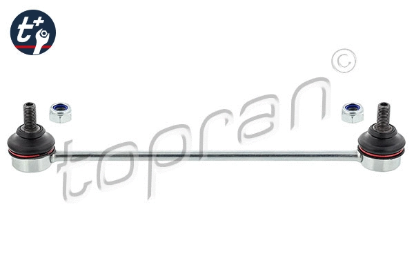 Link/Coupling Rod, stabiliser bar (600 369)