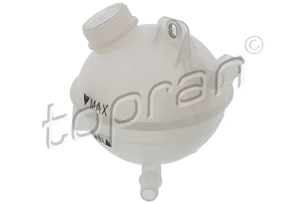 Expansion Tank, coolant (724 066)