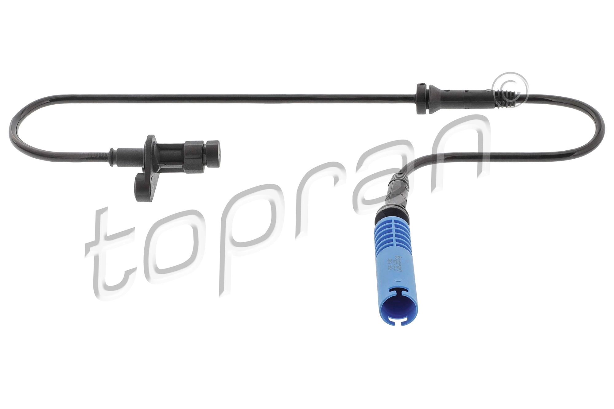 Sensor, wheel speed (500 983)