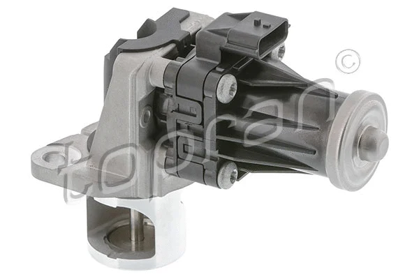 EGR Valve (639 186)