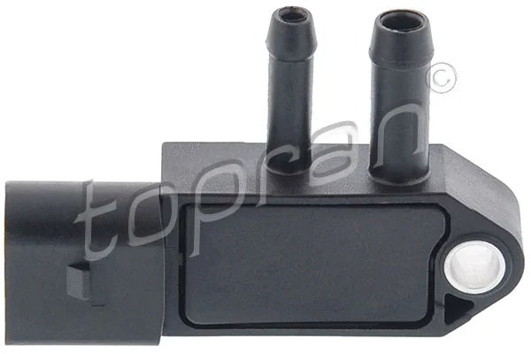 Sensor, exhaust pressure (115 398)