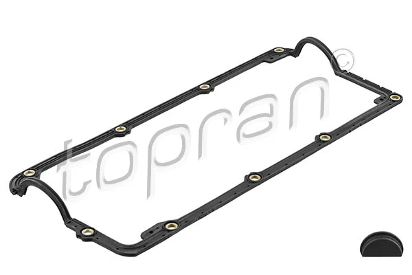 Gasket Set, cylinder head cover (109 651)