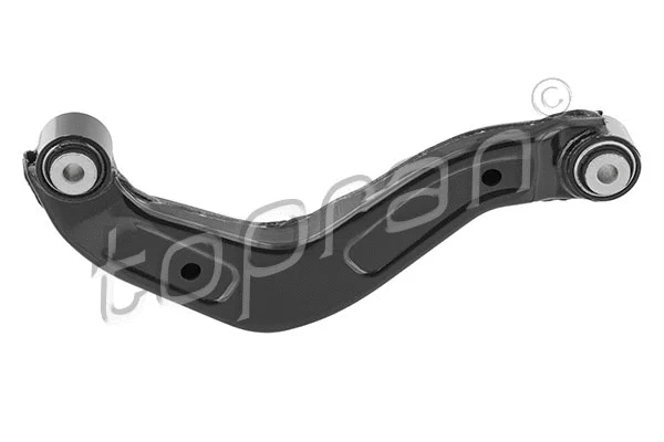 Control/Trailing Arm, wheel suspension (114 613)